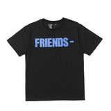 Juice WRLD  Life V Printed Short Sleeve Tee