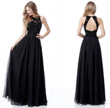 Homecoming Dresses Chiffon Dress