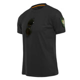 Woodland T Shirt Camouflage