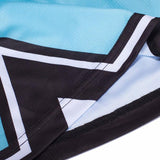 jogging shorts for men Slim Fit Muscle Gym Men Shorts Summer Shorts Men Muscle Workout Brothers Sport Running Training Gradient Breathable Shorts