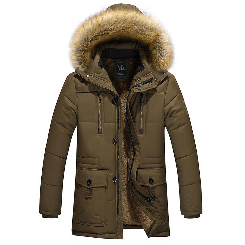 Bane Coat
