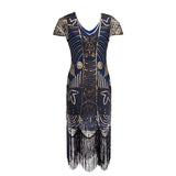 The Great Gatsby Daisy Dress Costume Sequins Dress