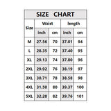 Linen Pants Straight Leg Pants Summer Casual Trousers Loose