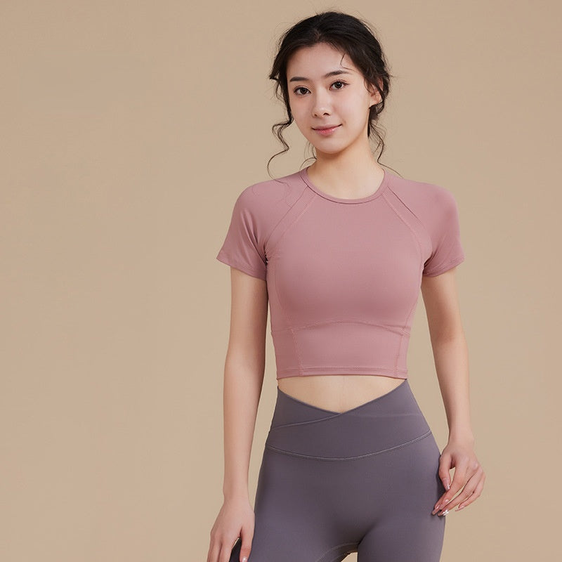Moisture Wicking T Shirts