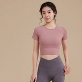Moisture Wicking T Shirts