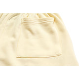 Rrr123 Shorts Vintage Drawstring Loose Fog Shorts