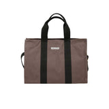 The Teacher Tote Large Capacity Handbag Versatile Canvas Shoulder Messenger Bag Tote Bag