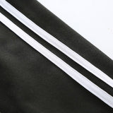 Men′s Athletic Tracksuit Sweat Suits for Men Outfits Sweater Fashion Spring and Autumn Sports and Leisure Suit Large Size