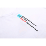 A Ape Print T Shirt