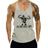 Man Tanks Men's Sportswear Vest Loose Summer