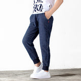 Children Boy Pants Autumn Trousers Casual Jeans