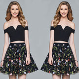 Homecoming Dresses Fashion Women's Evening Dress