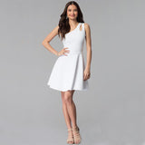 Homecoming Dresses Autumn Evening Dress