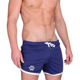 Men Shorts Summer Men's Athletic Shorts Beach Pants Casual