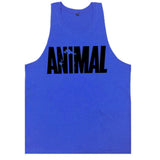 Man Tanks Fitness Vest Men's Sports