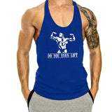 Man Tanks Men's Sportswear Vest Loose Summer