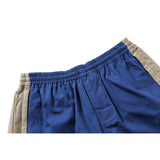 Cavempt Ce Cav @ Empt Loose Stitching Shorts Summer Pure Cotton Overalls