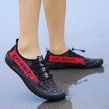 Off White Shoes Sneaks Large Size Men's Shoes Men's 48