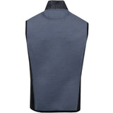 Men's Golf Vest Sports Slim Jacket Men's Sport Leisure Vest Autumn and Winter Men's Vest Sports Leisure Windproof Jacket