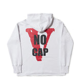 Vlone Hoodie Men's Popular Pullover Hoodie Couples Coat