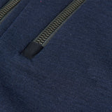 Men's Golf Vest Sports Slim Jacket Men's Sport Leisure Vest Autumn and Winter Men's Vest Sports Leisure Windproof Jacket