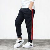 Children Boy Pants Crawler Spring and Autumn Sports Trousers