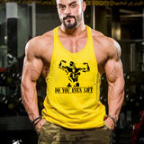 Man Tanks Men's Sportswear Vest Loose Summer