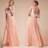 Homecoming Dresses Chiffon Camisole Dress Dress