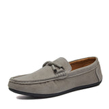Loafers for Men Autumn Men's Casual Shoes