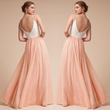 Homecoming Dresses Chiffon Camisole Dress Dress