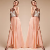 Homecoming Dresses Chiffon Camisole Dress Dress