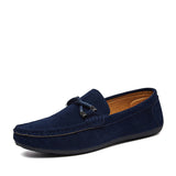 Loafers for Men Autumn Men's Casual Shoes