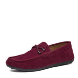 Loafers for Men Autumn Men's Casual Shoes