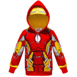 Spider Man Hoodie