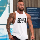Man Tanks Vest for Fitness for Men