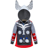 Spider Man Hoodie