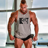 Man Tanks Vest for Fitness for Men