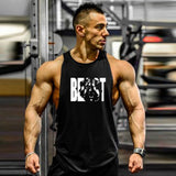 Man Tanks Vest for Fitness for Men