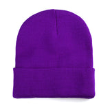Yankee Winter Hat Woolen Cap Autumn Winter Hat Beanie Hat