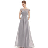 Semi Formal Dresses for Wedding Summer Women's Dress Bridesmaid