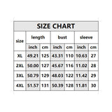 Women Plus Size Maxi Dresses Spring/Summer V-neck Irregular Dress