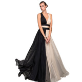 Semi Formal Dresses for Wedding Summer Slim-Fit Sexy Sleeveless Dress Long Dress