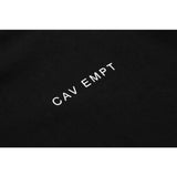 Cavempt CE Cave @ MPT Ce Male and Female Couple Short Sleeve