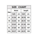 Stacking Jeans Slim Trouser Skinny Jean Fashionable Trendy Skinny Men's Jeans Large Size Retro Sports Trousers