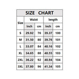Stacking Jeans Slim Trouser Skinny Jean Distressed Jean Men's Jeans Men's Pants plus Size Retro Sports Trousers