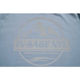 Men's T-shirt Summer Vintage Printed Short Sleeve T-shirt Men's Loose round Neck Half Sleeve Top Men
