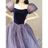 The Great Gatsby Dress Attire Dress Female Princess Pettiskirt