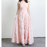 The Great Gatsby Daisy Dress Fashion Big Evening Dress Skirt