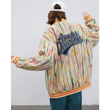 Letterman Jacket Outfit Senior Jackets Varsity Baseball Coat Vintage Baseball Uniform Jacket for Men and Women