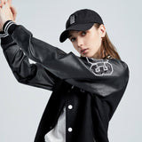 Letterman Jacket Outfit Senior Jackets Varsity Baseball College Coat Baseball Uniform Comfortable Breathable Baseball Uniform